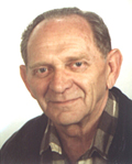 גינוסר חנוך (צבי-חניק)