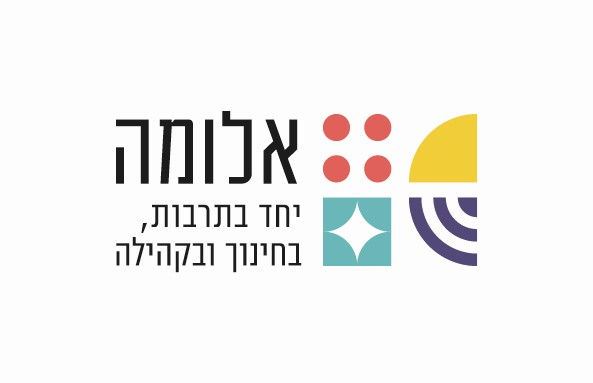 לוגו