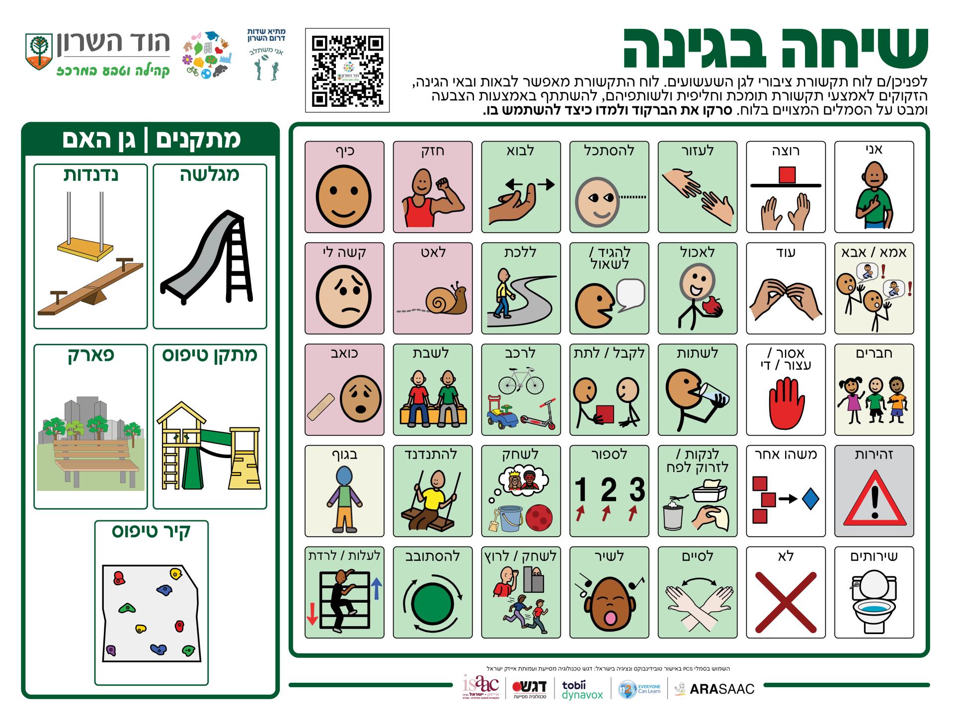 גן האם