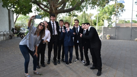 ערב הוקרה תלמידות.ים מצטיינות.ים בתרומה לקהילה (28).JPG
