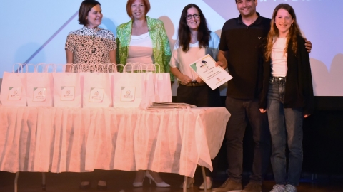 ערב הוקרה תלמידות.ים מצטיינות.ים בתרומה לקהילה (96).JPG