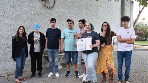 ערב הוקרה תלמידות.ים מצטיינות.ים בתרומה לקהילה (283).JPG