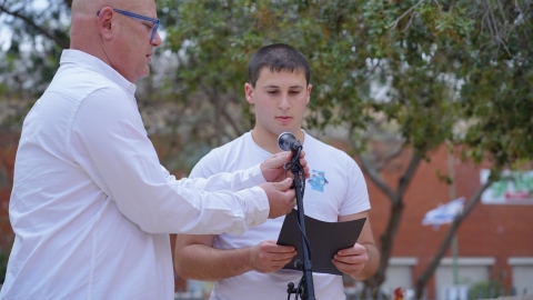 טקס זכרון פעולות האיבה (48).JPG
