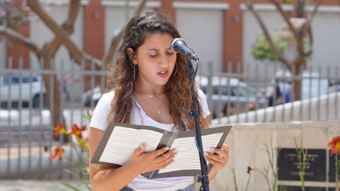 טקס זכרון פעולות האיבה (53).JPG