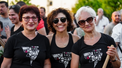 מופע תיפוף - טאיקו לייף (34).jpg