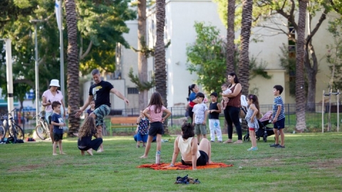 קפוארה פארק מגדיאל (14).jpg