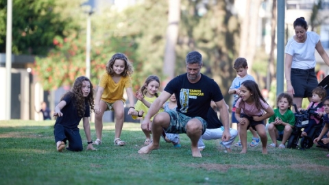 קפוארה פארק מגדיאל (19).jpg