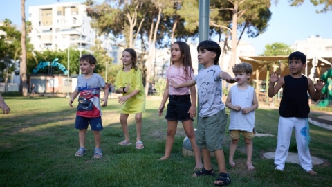 קפוארה פארק מגדיאל (4).jpg