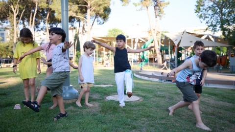 קפוארה פארק מגדיאל (7).jpg