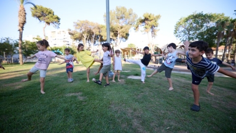 קפוארה פארק מגדיאל (8)(2).jpg