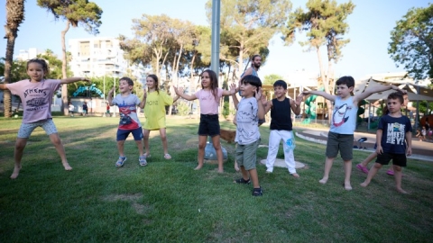 קפוארה פארק מגדיאל (3).jpg