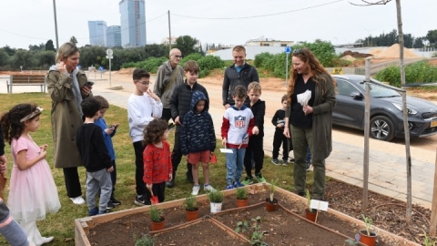 גינה קהילתית ברחוב חיים הרצוג (33).JPG
